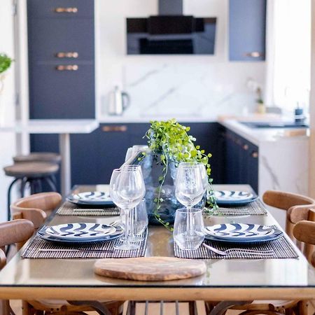 Elegant Appartement En Plein Coeur De Cabourg - Les Locations De Proust Eksteriør bilde