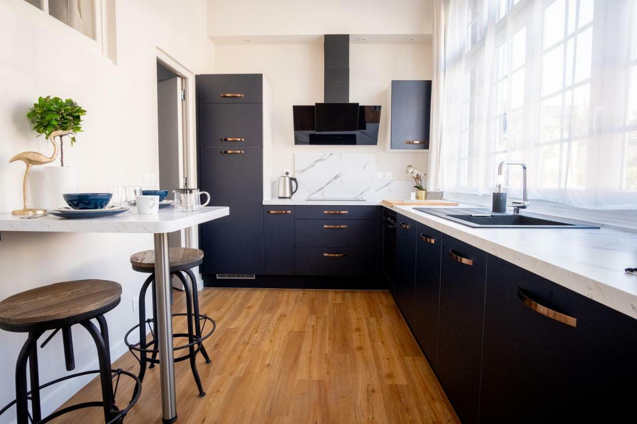 Elegant Appartement En Plein Coeur De Cabourg - Les Locations De Proust Eksteriør bilde