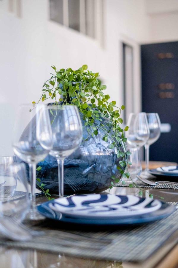 Elegant Appartement En Plein Coeur De Cabourg - Les Locations De Proust Eksteriør bilde