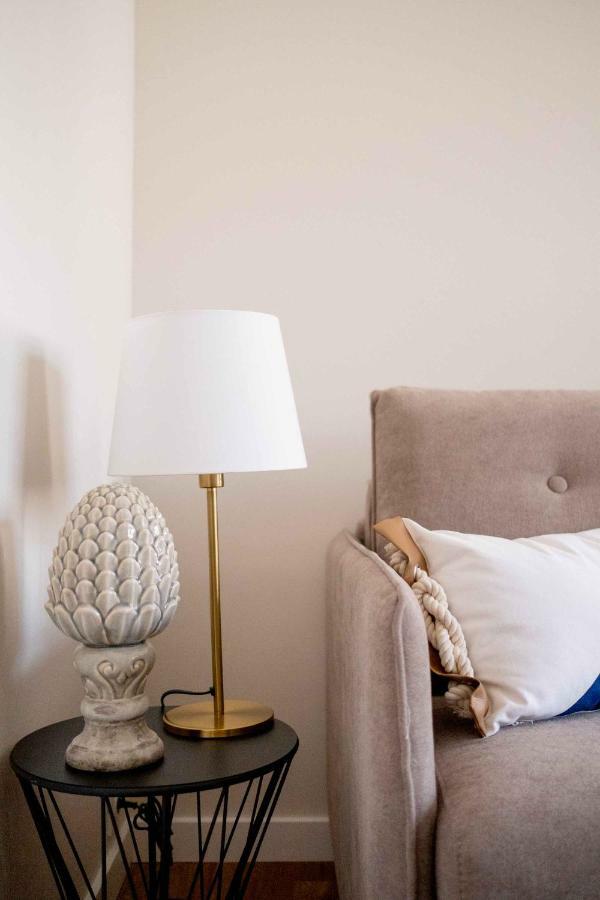 Elegant Appartement En Plein Coeur De Cabourg - Les Locations De Proust Eksteriør bilde