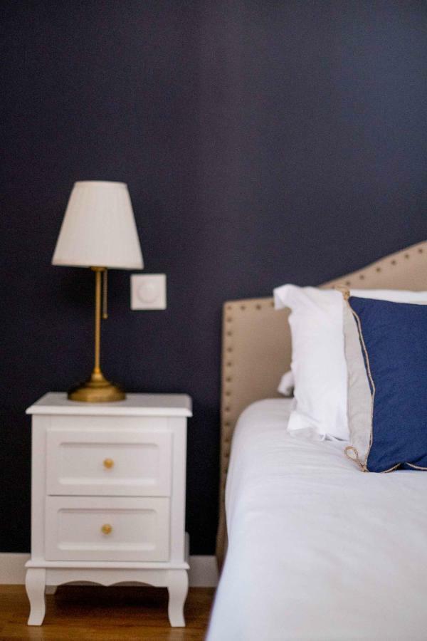 Elegant Appartement En Plein Coeur De Cabourg - Les Locations De Proust Eksteriør bilde