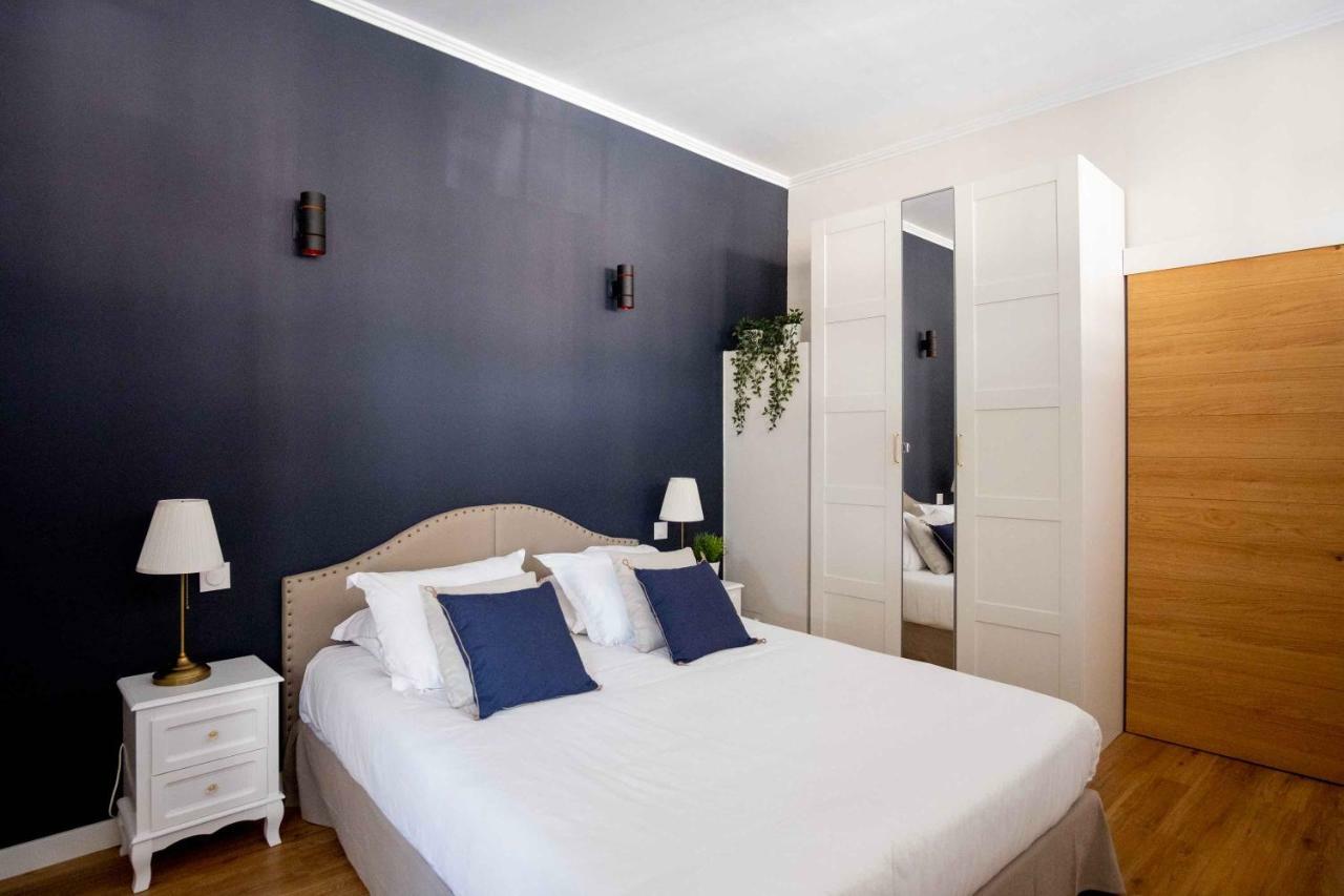 Elegant Appartement En Plein Coeur De Cabourg - Les Locations De Proust Eksteriør bilde